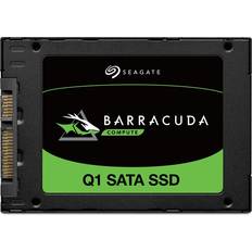 Hard Drives Seagate BarraCuda Q1 ZA480CV1A001 480GB