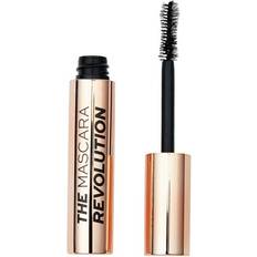 Revolution Beauty The Mascara Revolution Black