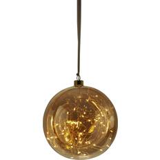 Star Trading Bauble Glow Lustre 20cm