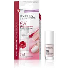 Nail Therapy 6 in 1 Care & Colour French