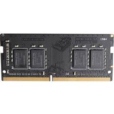 PNY Mémoire RAM SODIMM DDR4 2666MHz 1x4GB (MN4GSD42666)