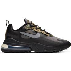 Nike Air Max 270 React M - Black/Anthracite/White