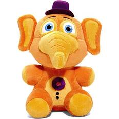 Five nights at freddy's plush Funko Five Nights at Freddy's Orville Elephant Plush