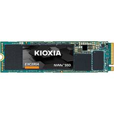 Kioxia M.2 Hard disk Kioxia Exceria M. 2 250 Gb Pci Express 3.1a Tlc Nvme