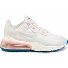 Nike Air Max 270 React 'American Modern Art' - White Men's