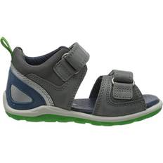 Polyuretan Sandaler Børnesko ecco Biom Mini - Grey