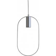 Star Trading Shape Pendant Lamp 20cm