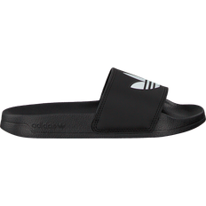 adidas Adilette Lite - Core Black/Cloud White/Core Black