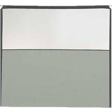 Flex Module with Window Grey