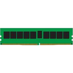 Kingston Server Premier DDR4 module 16 Go DIMM 288 broches 2400 MHz PC4-19200 CL17 1.2 V enregistré avec parité ECC