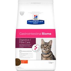 Hills biome Hill's Prescription Diet Gastrointestinal Biome Canine Cat with Chicken 1.5kg