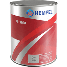 Hempel Sort Bundmalinger Hempel Alusafe Black 750ml