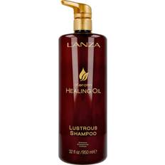 Lanza Keratin Healing Oil Lustrous Shampoo 950ml