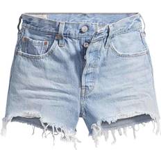 Vyötärö W27 Shortsit Levi's 501 Original Short - Ojai