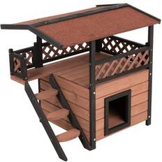 Cat House