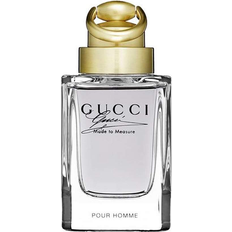 Gucci made to measure Gucci Made To Measure EdT 90ml