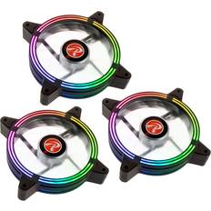 Raijintek Sclera RGB LED 120mm