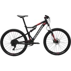 Mountainbike Rockrider ST 530 Unisex