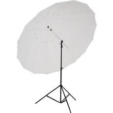 Lastolite Mega Umbrella 181cm Translucent