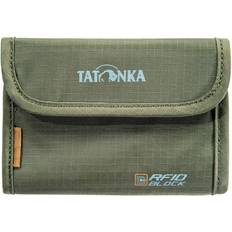 Money Box RFID B Wallet - Olive