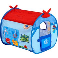 Bondgårdar Utomhusleksaker Haba Horse Stable Farm World 303226