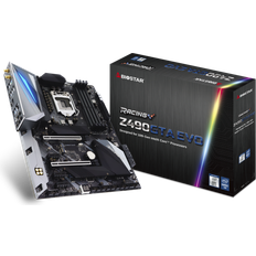 Biostar Racing Z490GTA EVO