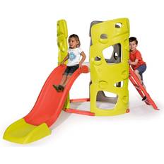 Parques infantiles Smoby Multiactivity Climbing Tower