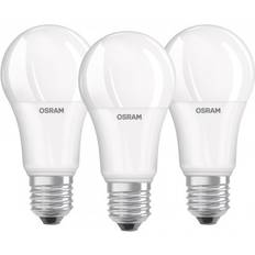 Osram 14w LEDVANCE OSRAM Ampoule LED E27 14W, blanc chaud, kit de 3