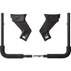 Single Britax i-size Adapter