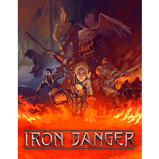 Iron Danger (PC)