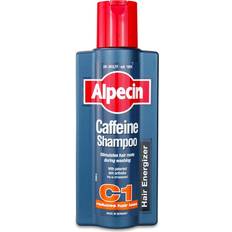 Caffeine Shampoo C1