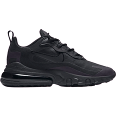 Nike Air Max 270 React - Triple Black