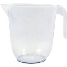 BigBuy Kitchenware BigBuy - Measuring Cup 3L 23.2cm
