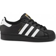 Adidas Sneakers Children's Shoes Adidas Kid's Superstar - Core Black/Cloud White/Core Black