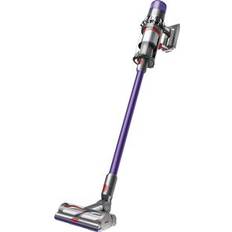 Dyson Argento Aspirapolveri Verticali Dyson V11 Torque Drive Extra Aspirapolvere Ricaricabile Senza Potenza 220 W Multicolore