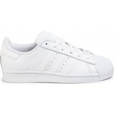 Adidas Junior Superstar - Cloud White