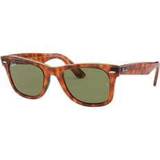 Ray ban original wayfarer polarized Ray-Ban Original Wayfarer Bicolour RB2140 12934E 50-22