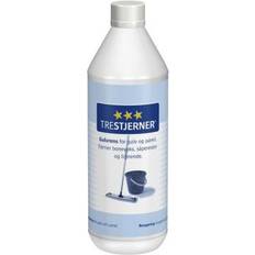 Trestjerner Floor Rengöring, Golvfärg Transparent 1L