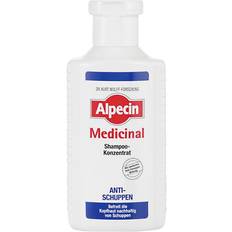 Alpecin Medicinal Anti-Dandruff Shampoo 200ml