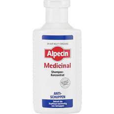 Medicinal Anti-Dandruff Shampoo