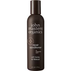 Repair Conditioner with Honey & Hibiscus for Damaged Hair