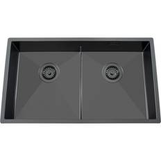Nordic Tech Edge 74 KX Kitchen Sink