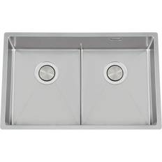 Nordic Tech Edge 74 KX Kitchen Sink