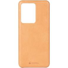 Samsung Galaxy S20 Ultra Handyhüllen Krusell Sunne Cover for Galaxy S20 Ultra