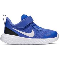 Nike revolution 5 Nike Revolution 5 TDV - Racer Blue/White/Black