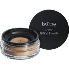 Isadora loose setting powder Loose Setting Powder #07 Deep