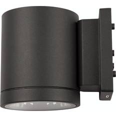 Hide-a-lite Vägglampor Hide-a-lite Milo XL I Väggarmatur ∅ 10cm