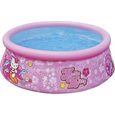 Kissa Ulkolelut Intex Hello Kitty Easy Set Pool