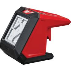 Milwaukee Torcie Milwaukee M12 AL-0 Proiettore Led 1000Lumen M12 Potente ED Indistruttibile Classe Ip54 4933451394