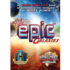 Gamelyn Games Ultra Tiny Epic Galaxies